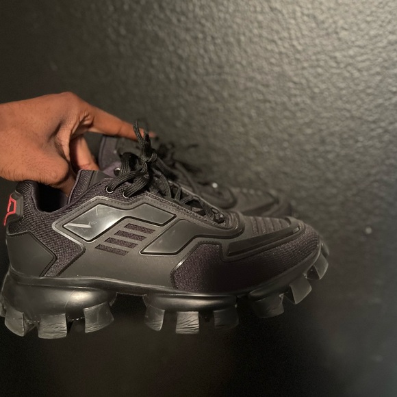 Prada cloudburst thunder shoes - Picture 3 of 5